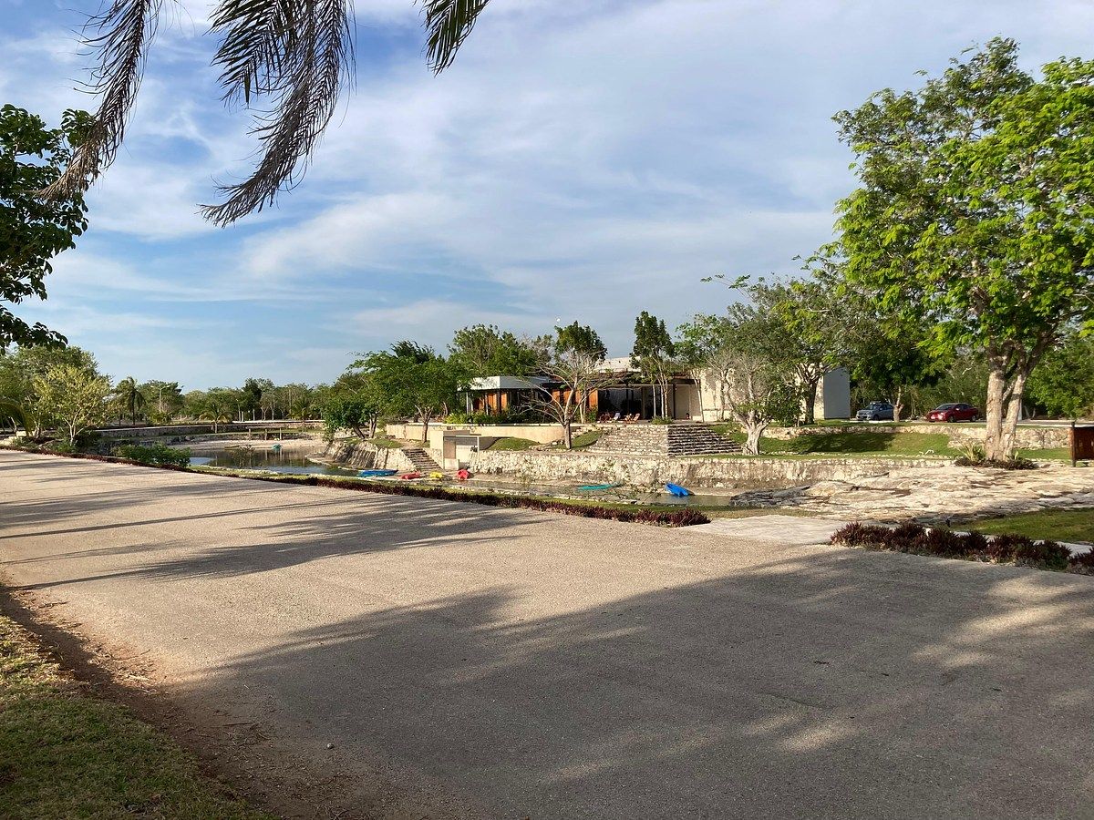 Lote em Paraíso, Progreso, foto 6 de 13