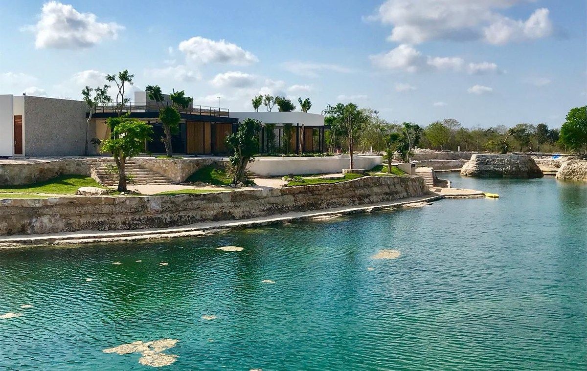 Lote em Paraíso, Progreso, foto 8 de 13
