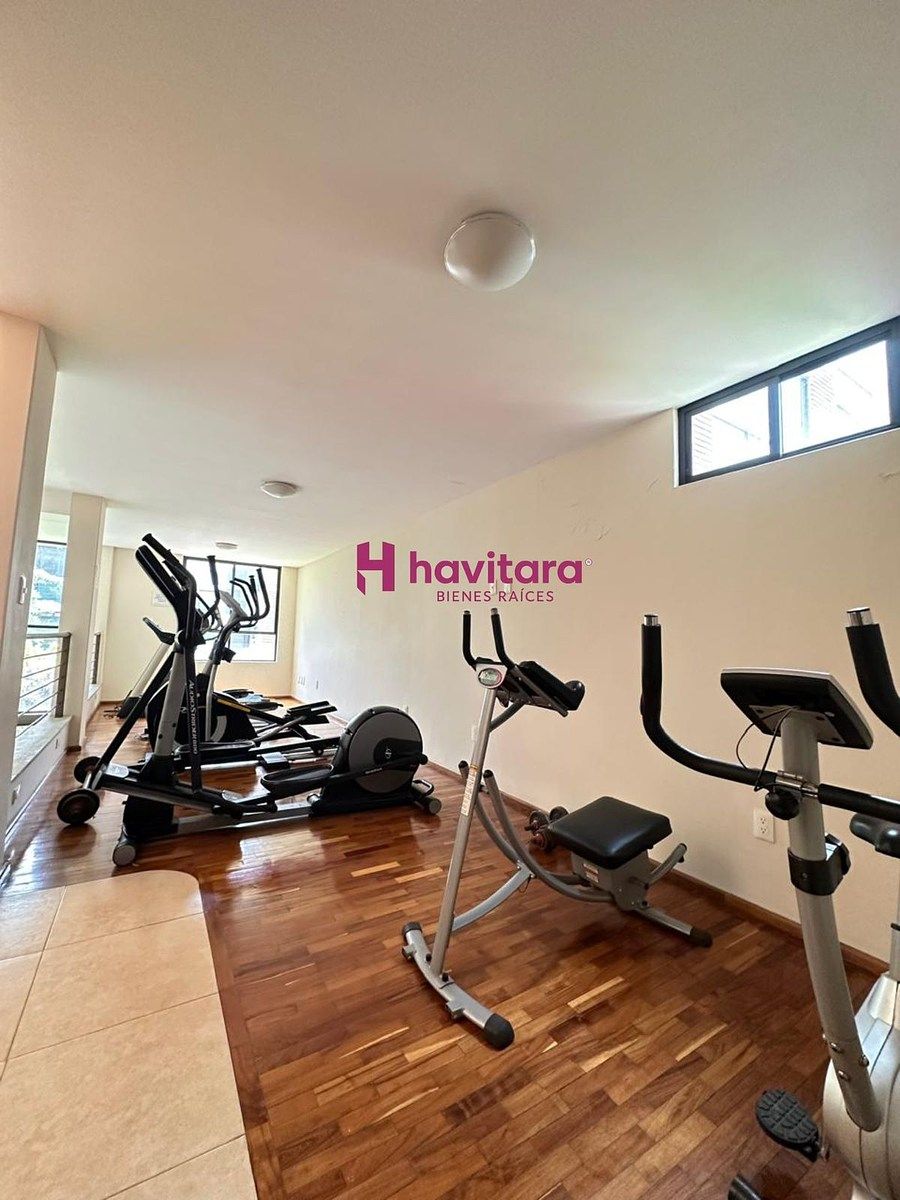 Apartamento em Lomas de Memetla, Cuajimalpa de Morelos, foto 15 de 19