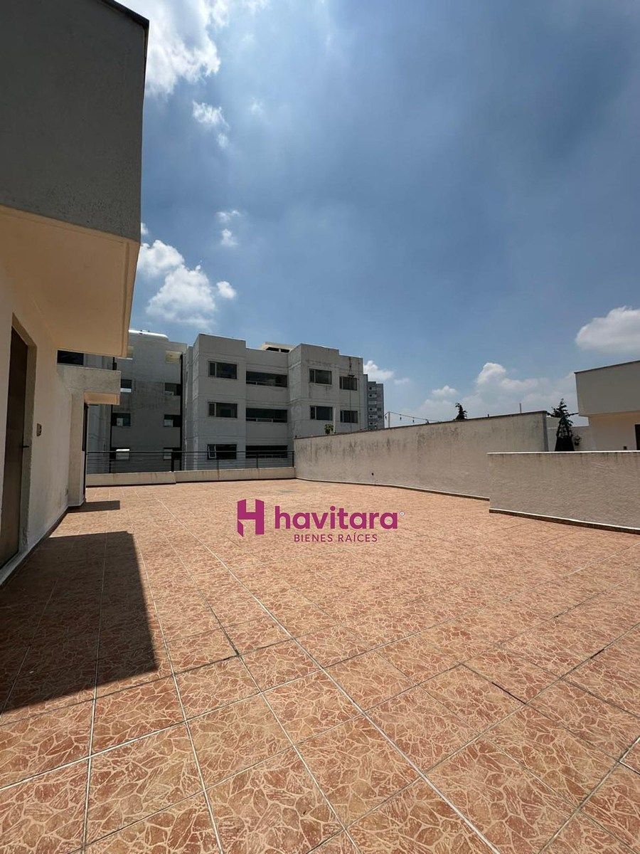 Apartamento em Lomas de Memetla, Cuajimalpa de Morelos, foto 12 de 19