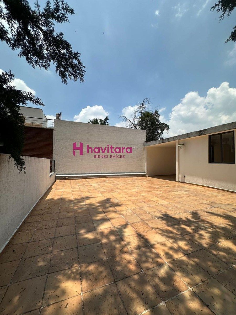 Apartamento em Lomas de Memetla, Cuajimalpa de Morelos, foto 11 de 19