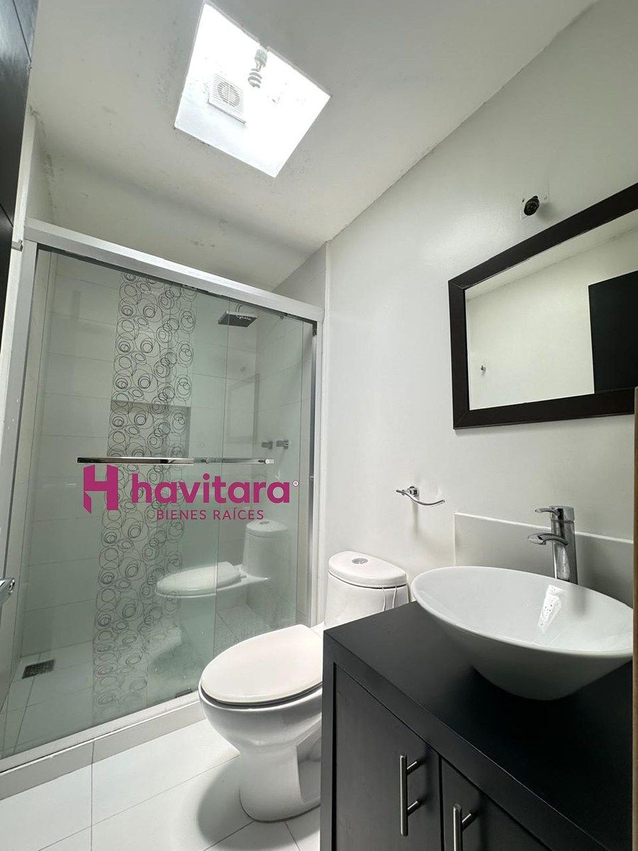 Apartamento em Lomas de Memetla, Cuajimalpa de Morelos, foto 4 de 19