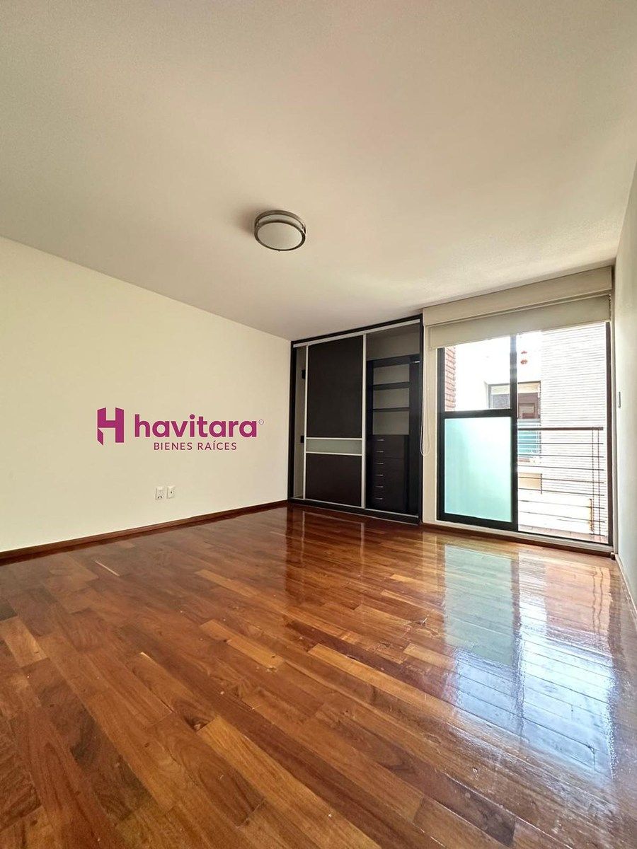 Apartamento em Lomas de Memetla, Cuajimalpa de Morelos, foto 3 de 19