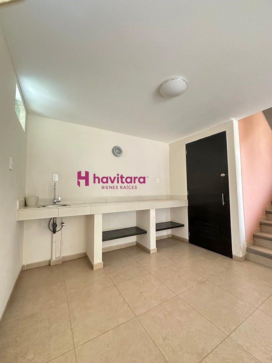 Apartamento em Lomas de Memetla, Cuajimalpa de Morelos, foto 16 de 19