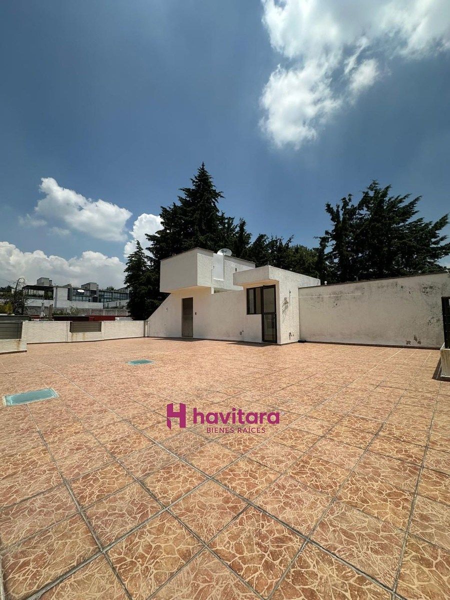 Apartamento em Lomas de Memetla, Cuajimalpa de Morelos, foto 13 de 19