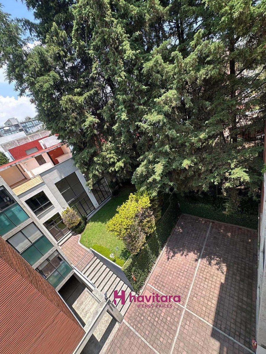 Apartamento em Lomas de Memetla, Cuajimalpa de Morelos, foto 17 de 19