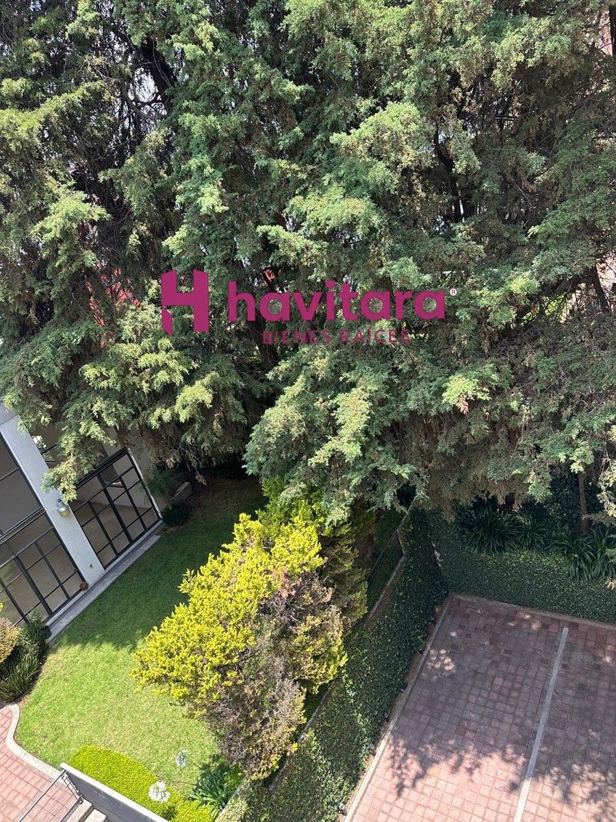 Apartamento em Lomas de Memetla, Cuajimalpa de Morelos, foto 18 de 19