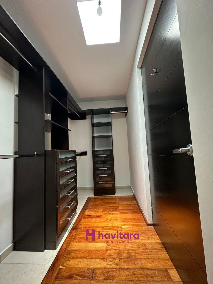 Apartamento em Lomas de Memetla, Cuajimalpa de Morelos, foto 7 de 19