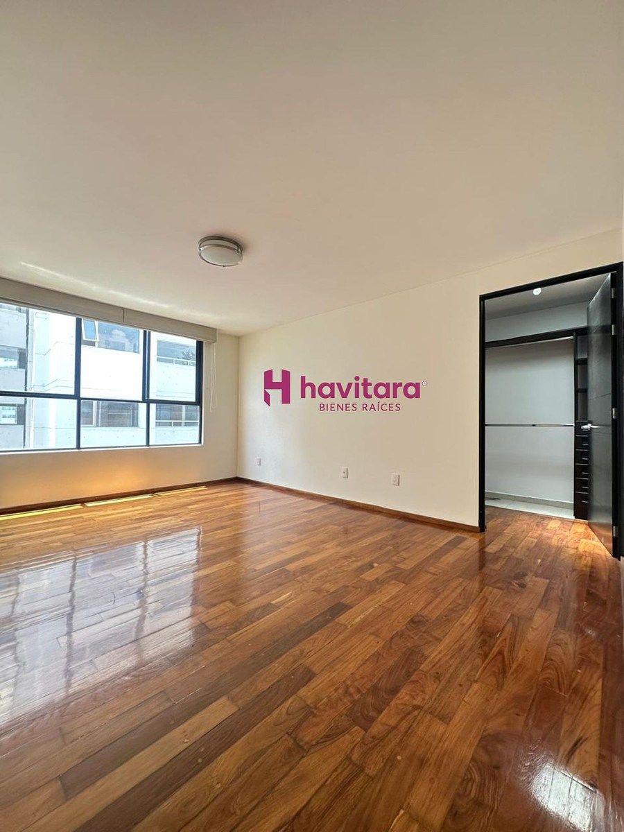 Apartamento em Lomas de Memetla, Cuajimalpa de Morelos, foto 10 de 19