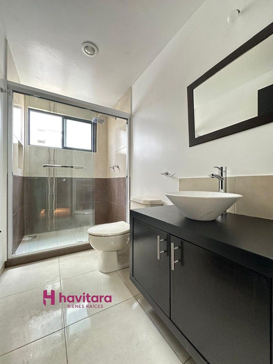 Apartamento em Lomas de Memetla, Cuajimalpa de Morelos, foto 9 de 19