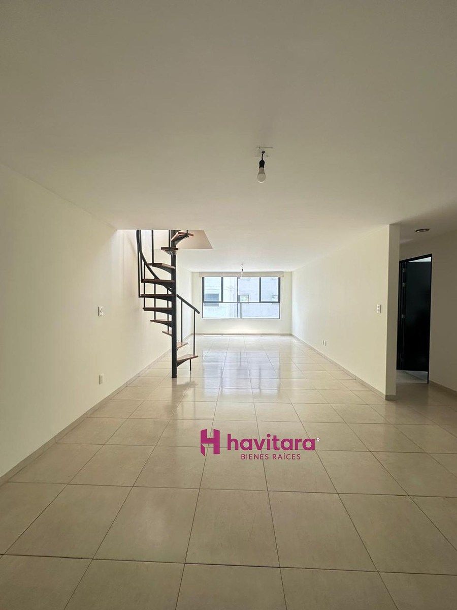 Apartamento em Lomas de Memetla, Cuajimalpa de Morelos, foto 2 de 19