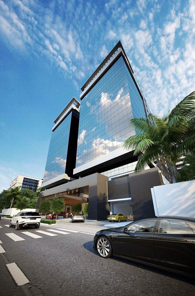 Local Comercial en Piantini, Santo Domingo Centro (Distrito Nacional), foto 4 de 4