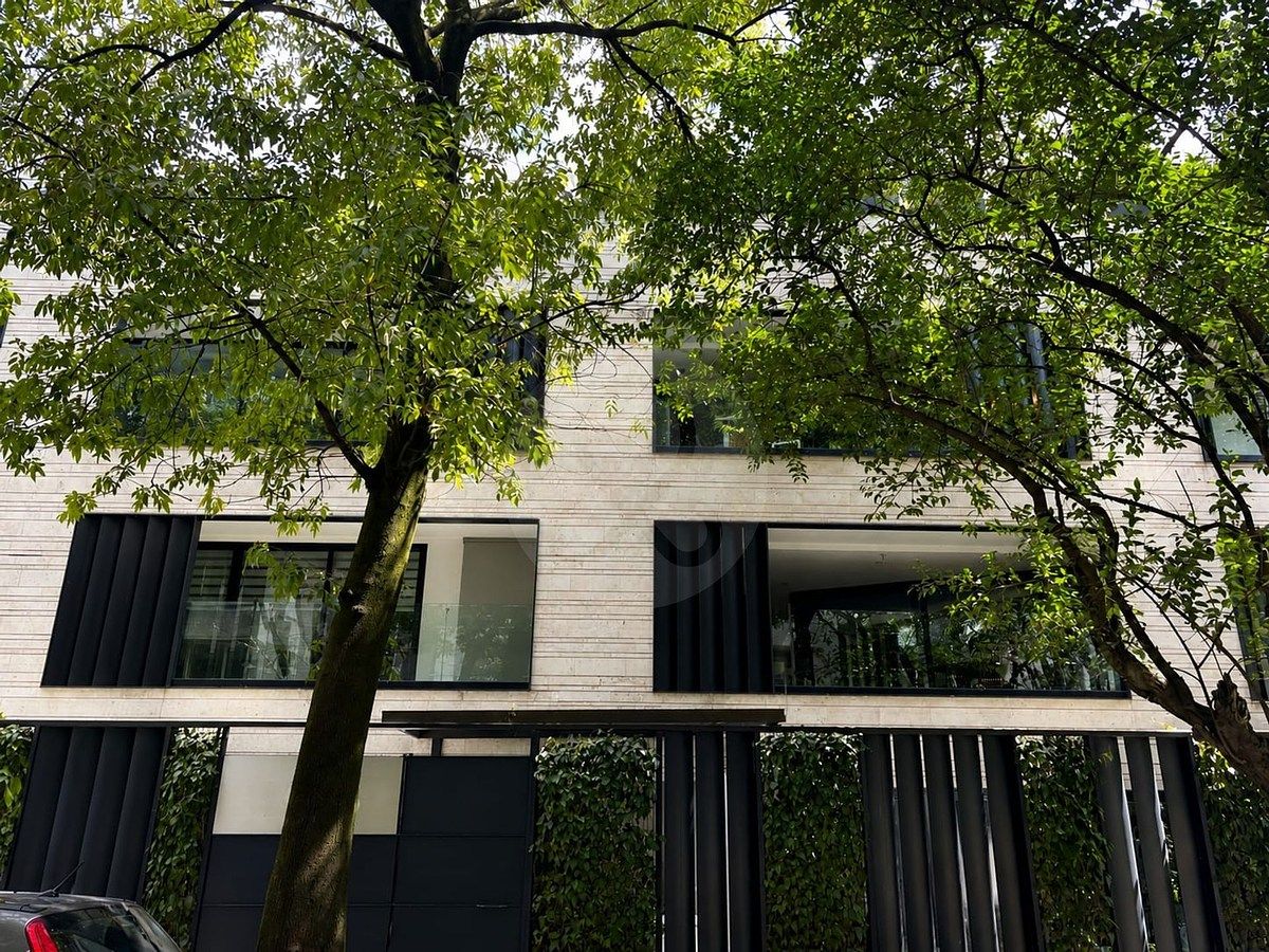 Departamento à venda em Campos Eliseos Polanco V Seção 2 Quartos, foto 1 de 50