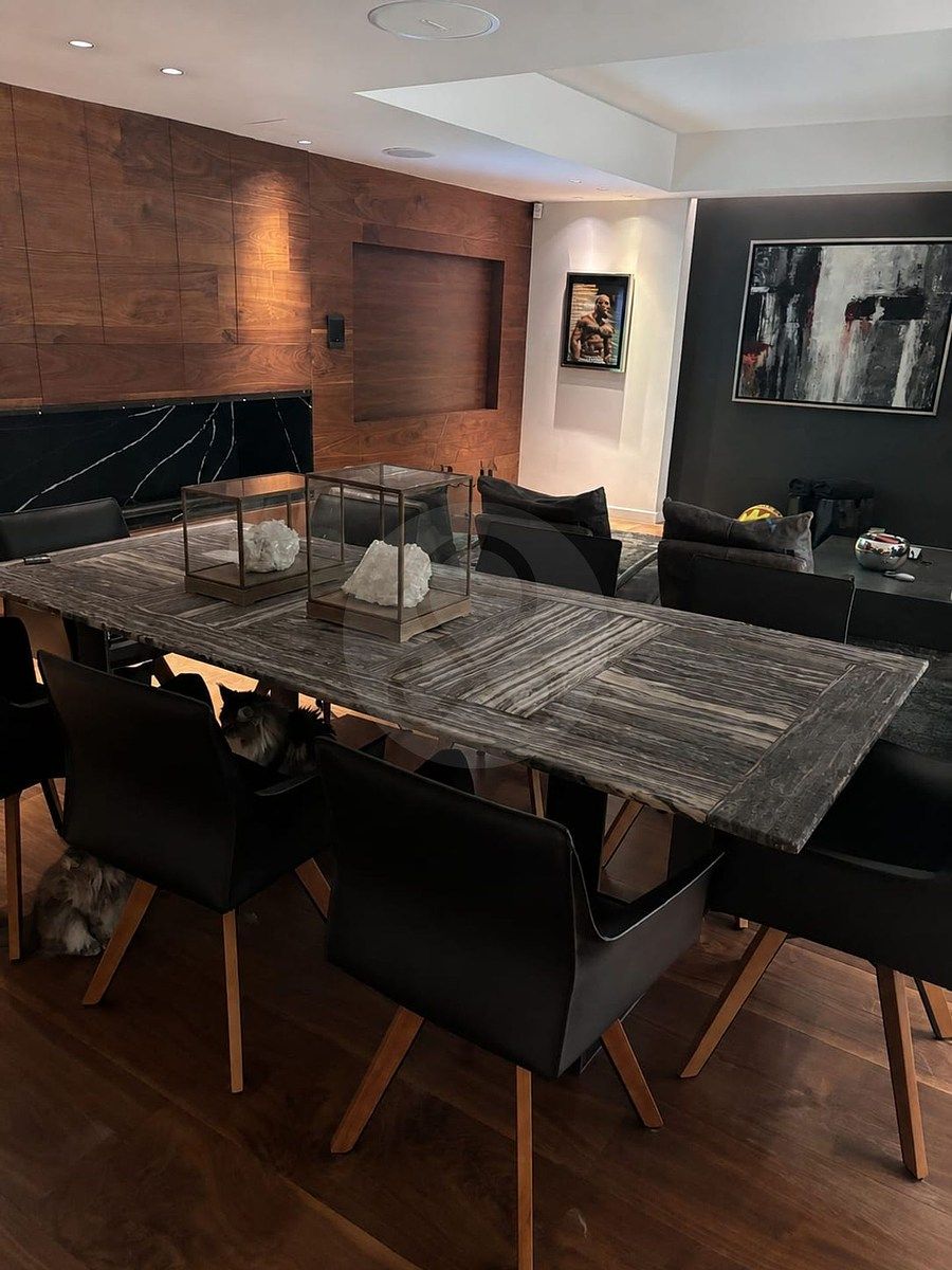 Apartamento em Polanco V Sección, Miguel Hidalgo, foto 2 de 50