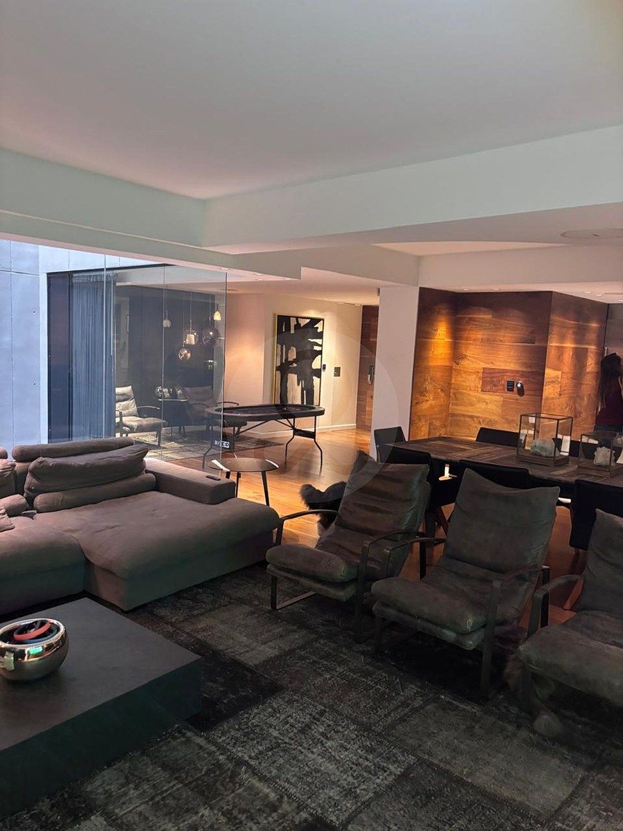 Apartamento em Polanco V Sección, Miguel Hidalgo, foto 3 de 50