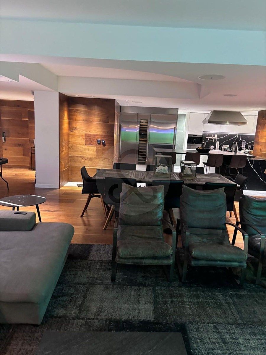 Apartamento em Polanco V Sección, Miguel Hidalgo, foto 4 de 50