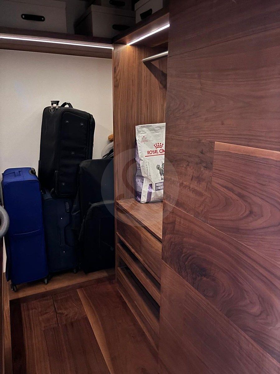 Apartamento em Polanco V Sección, Miguel Hidalgo, foto 6 de 50