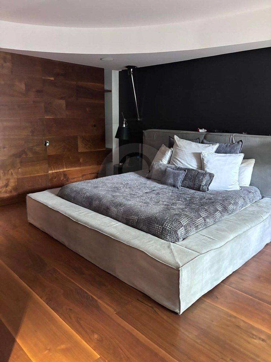 Apartamento em Polanco V Sección, Miguel Hidalgo, foto 8 de 50