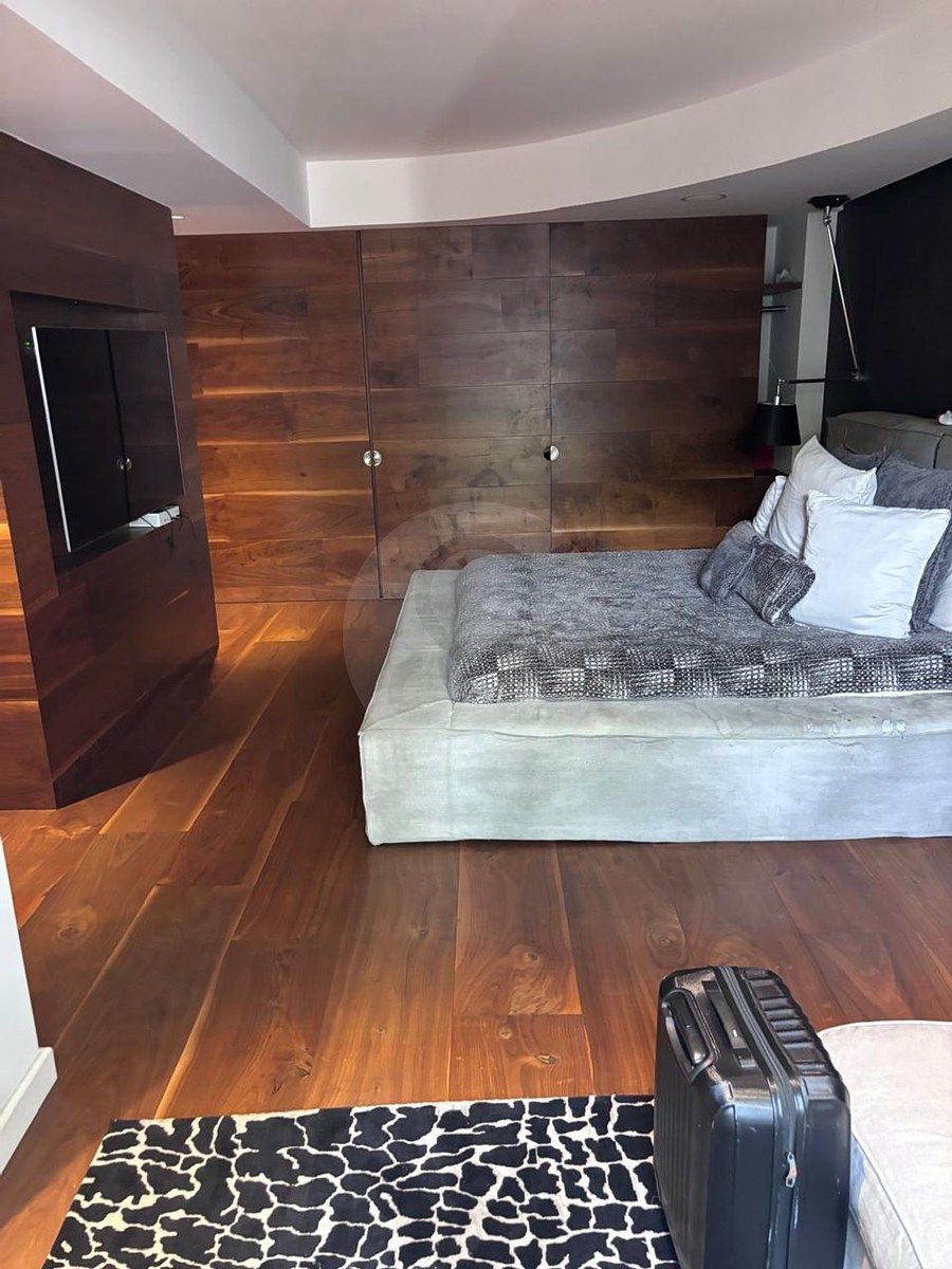 Apartamento em Polanco V Sección, Miguel Hidalgo, foto 9 de 50