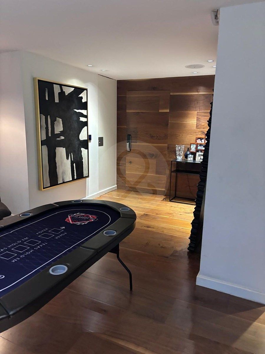 Apartamento em Polanco V Sección, Miguel Hidalgo, foto 10 de 50