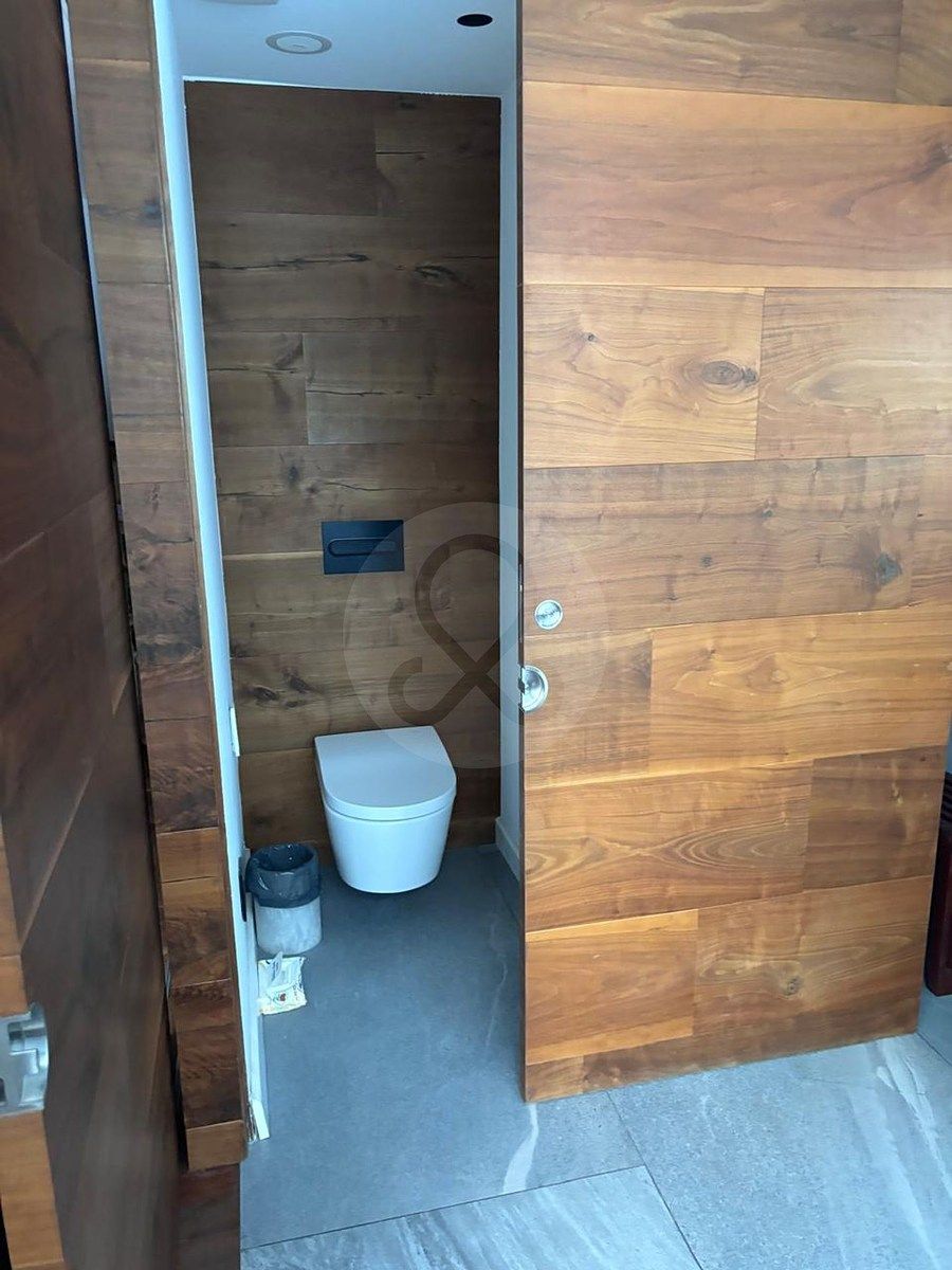 Apartamento em Polanco V Sección, Miguel Hidalgo, foto 12 de 50