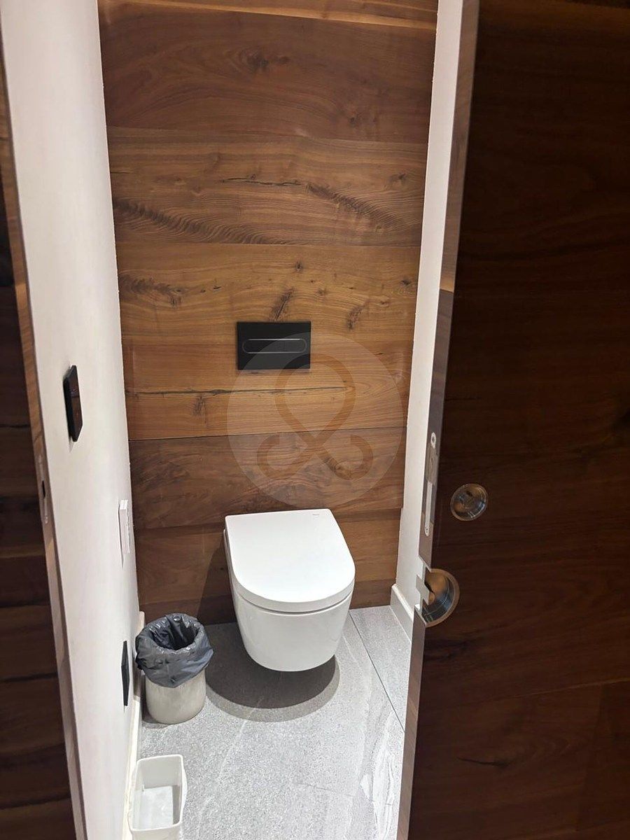 Apartamento em Polanco V Sección, Miguel Hidalgo, foto 14 de 50