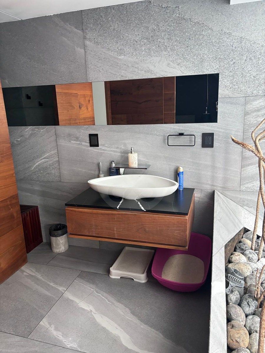 Apartamento em Polanco V Sección, Miguel Hidalgo, foto 15 de 50