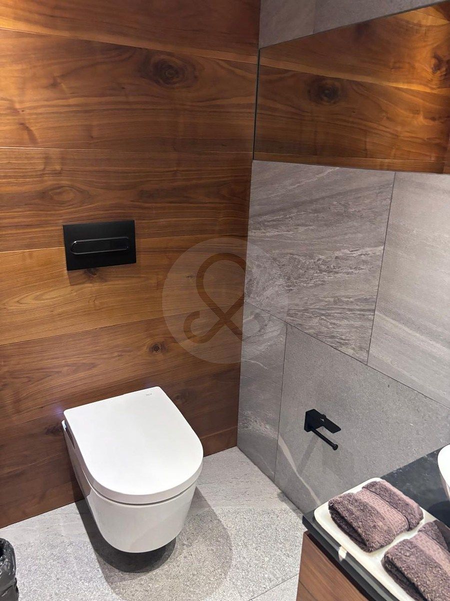 Apartamento em Polanco V Sección, Miguel Hidalgo, foto 16 de 50