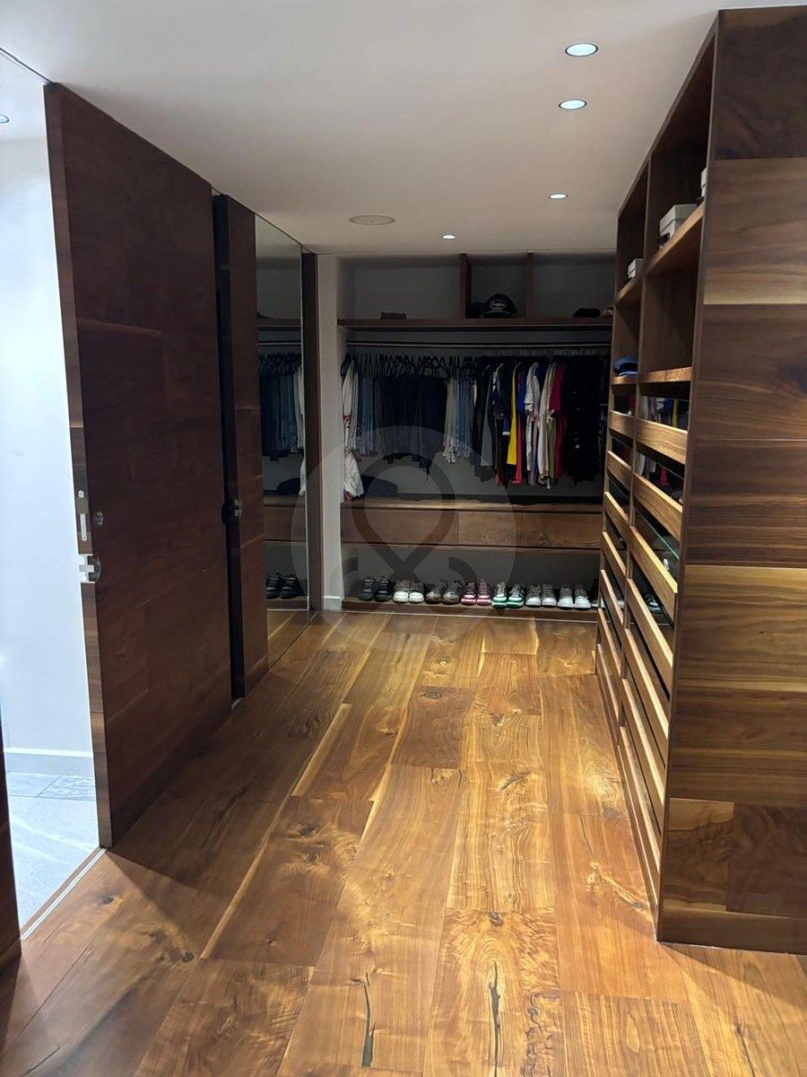 Apartamento em Polanco V Sección, Miguel Hidalgo, foto 18 de 50