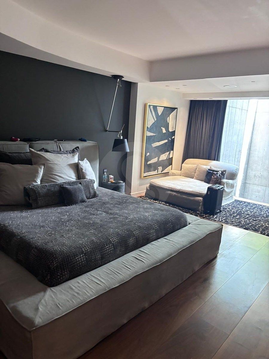 Apartamento em Polanco V Sección, Miguel Hidalgo, foto 21 de 50