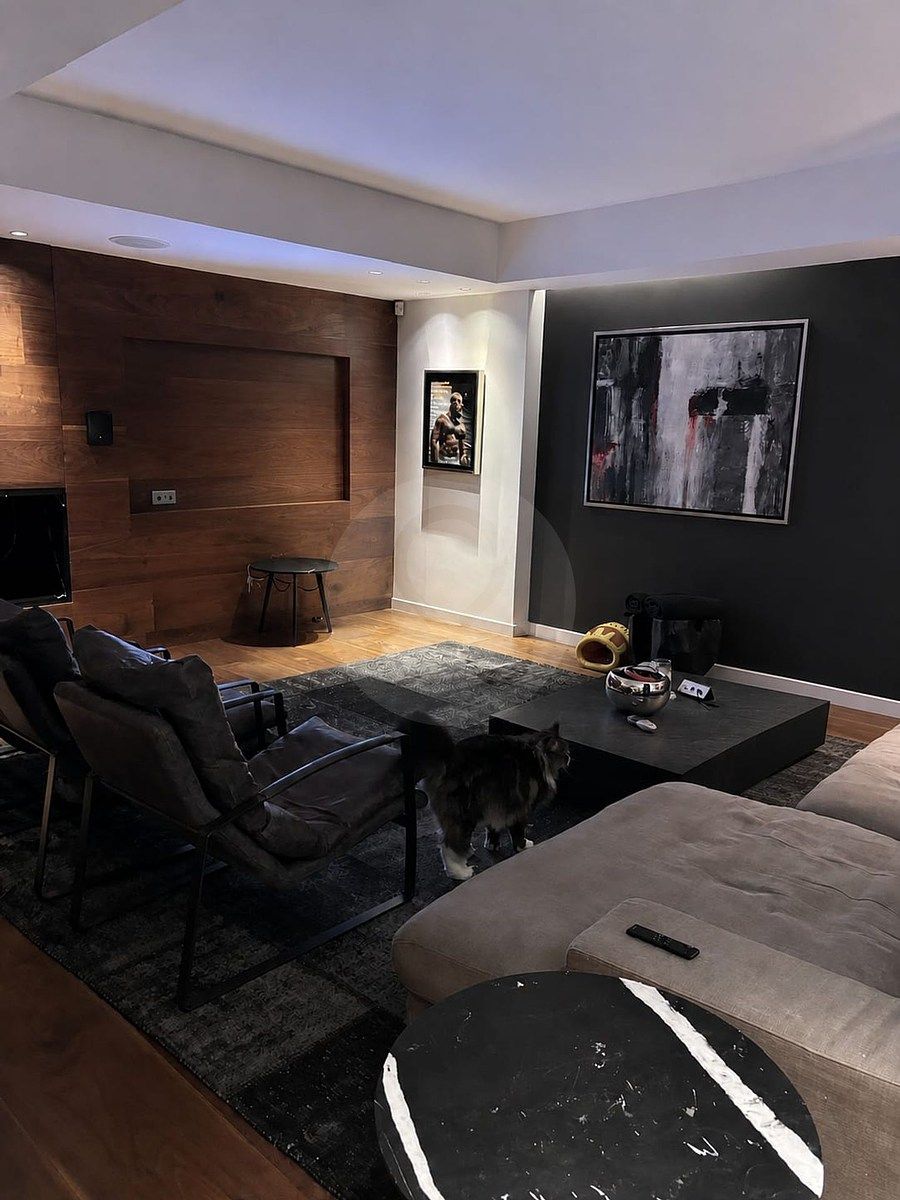 Apartamento em Polanco V Sección, Miguel Hidalgo, foto 23 de 50