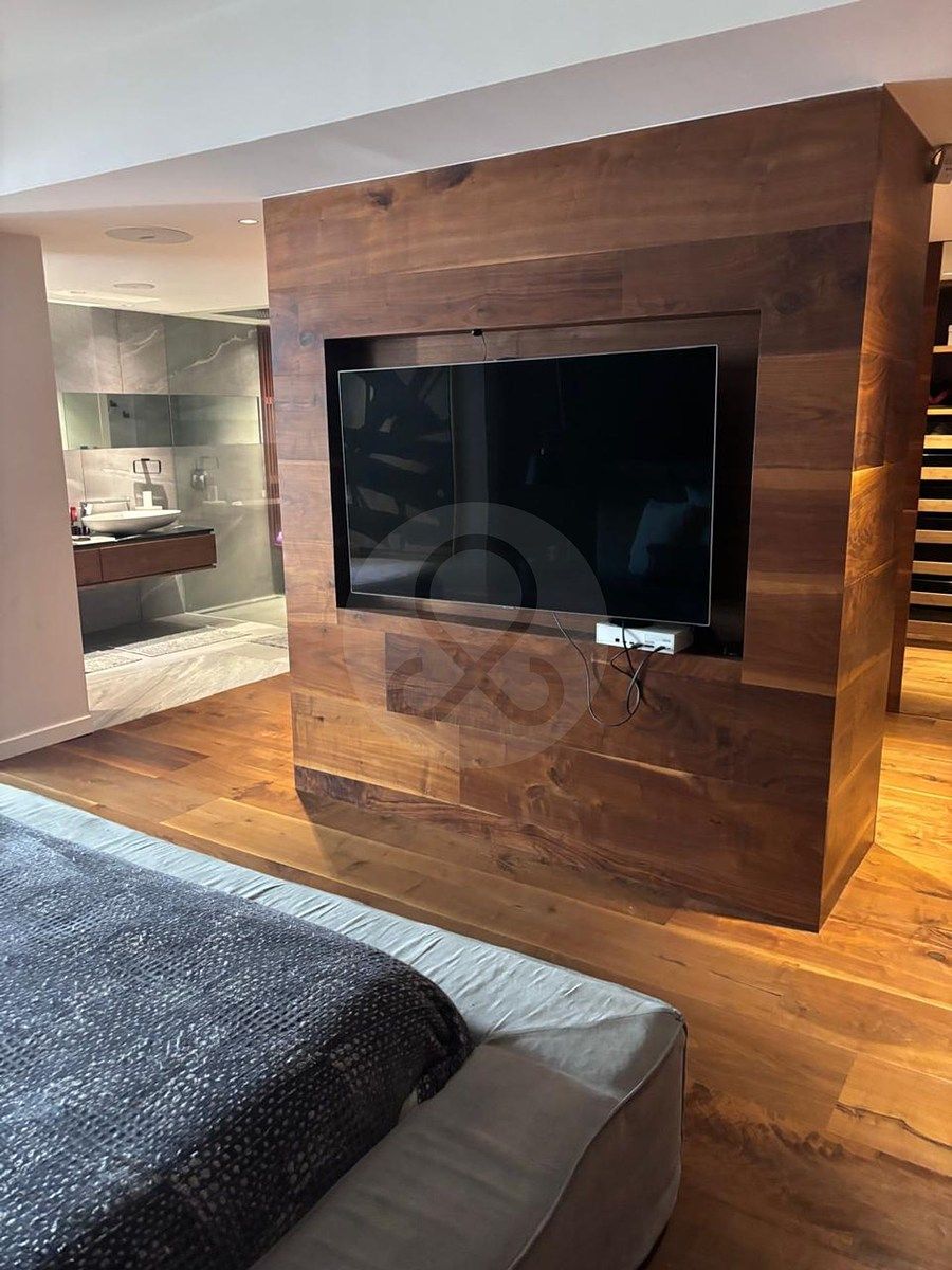 Apartamento em Polanco V Sección, Miguel Hidalgo, foto 24 de 50