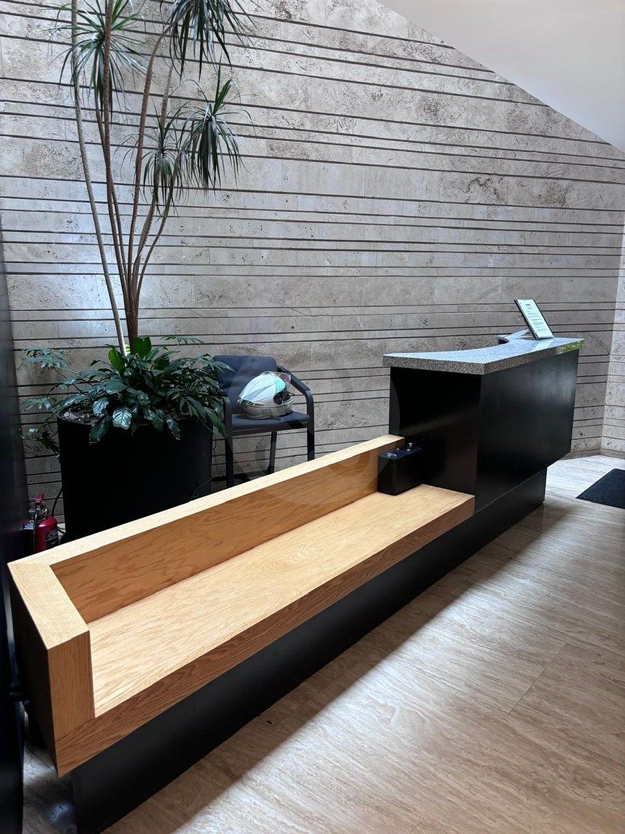 Apartamento em Polanco V Sección, Miguel Hidalgo, foto 25 de 50