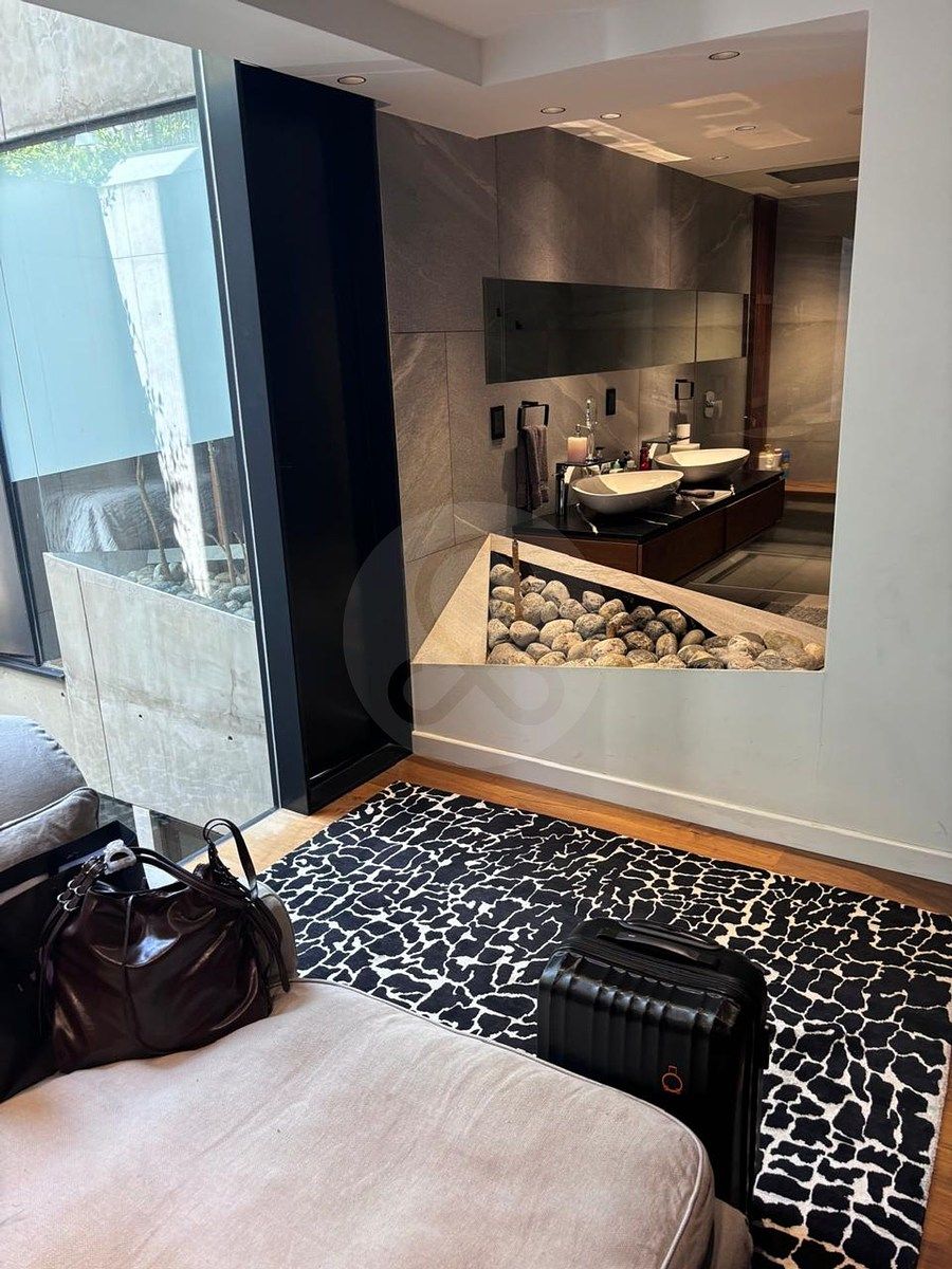 Apartamento em Polanco V Sección, Miguel Hidalgo, foto 26 de 50