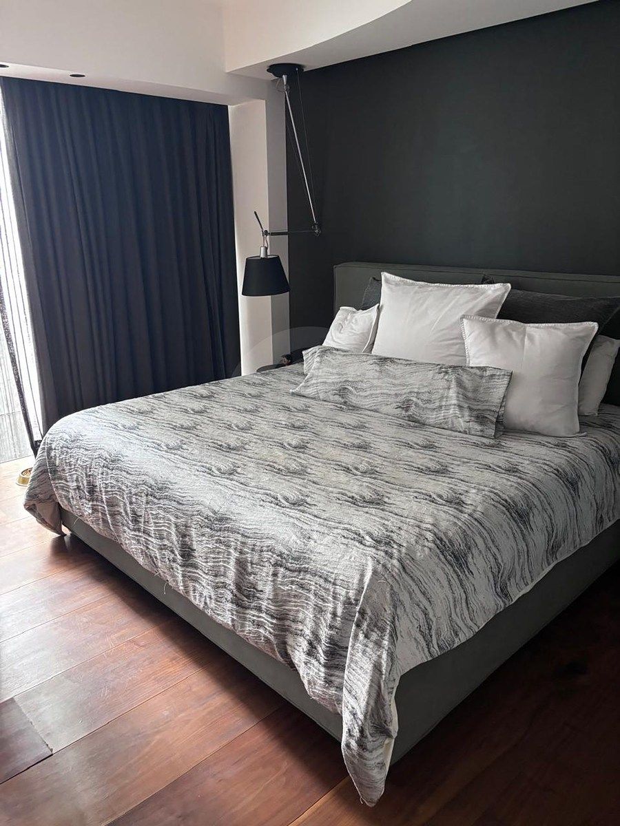 Apartamento em Polanco V Sección, Miguel Hidalgo, foto 27 de 50