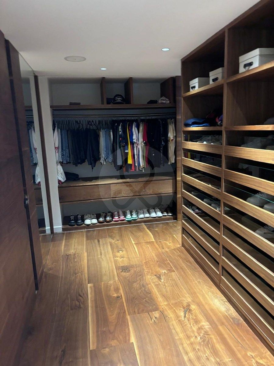 Apartamento em Polanco V Sección, Miguel Hidalgo, foto 29 de 50