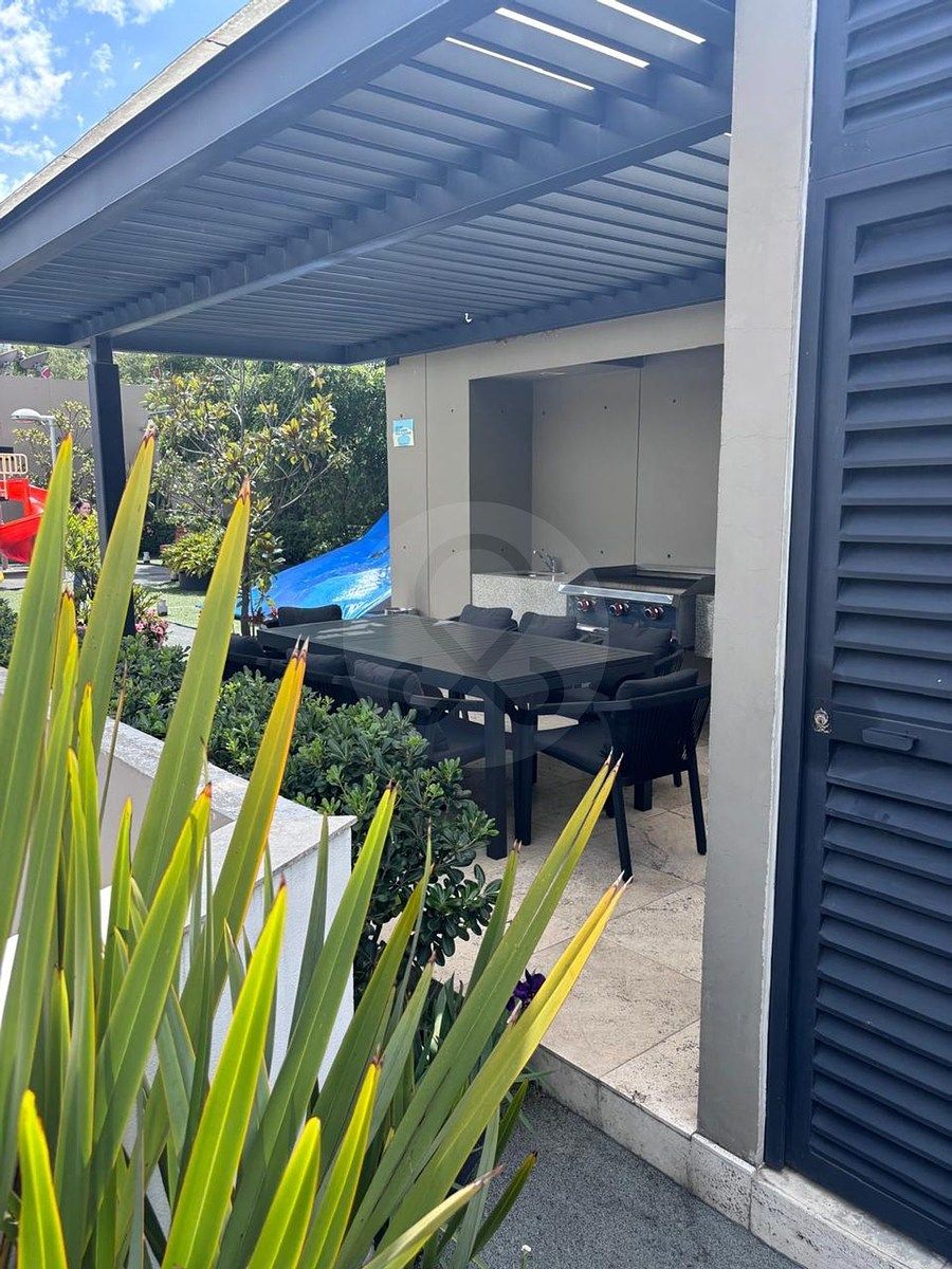 Apartamento em Polanco V Sección, Miguel Hidalgo, foto 30 de 50