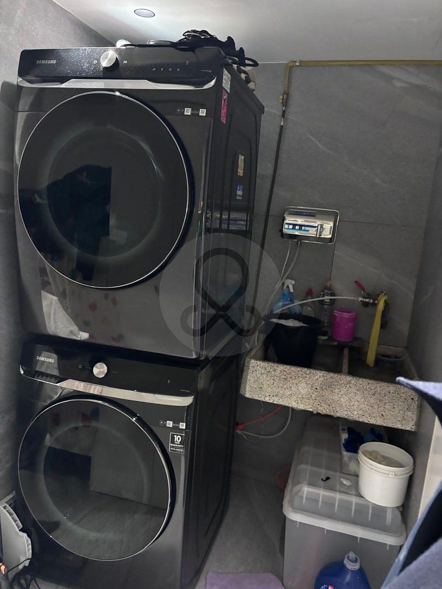 Apartamento em Polanco V Sección, Miguel Hidalgo, foto 33 de 50