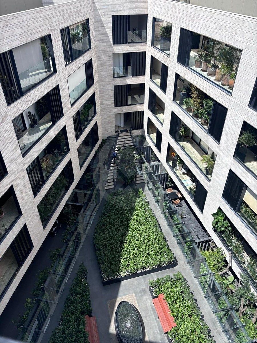 Apartamento em Polanco V Sección, Miguel Hidalgo, foto 34 de 50