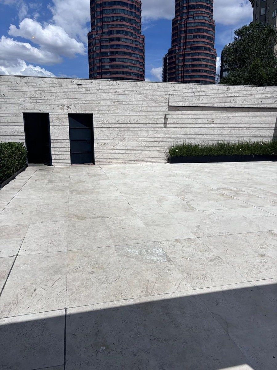 Apartamento em Polanco V Sección, Miguel Hidalgo, foto 35 de 50