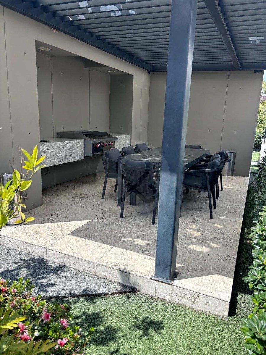 Apartamento em Polanco V Sección, Miguel Hidalgo, foto 36 de 50