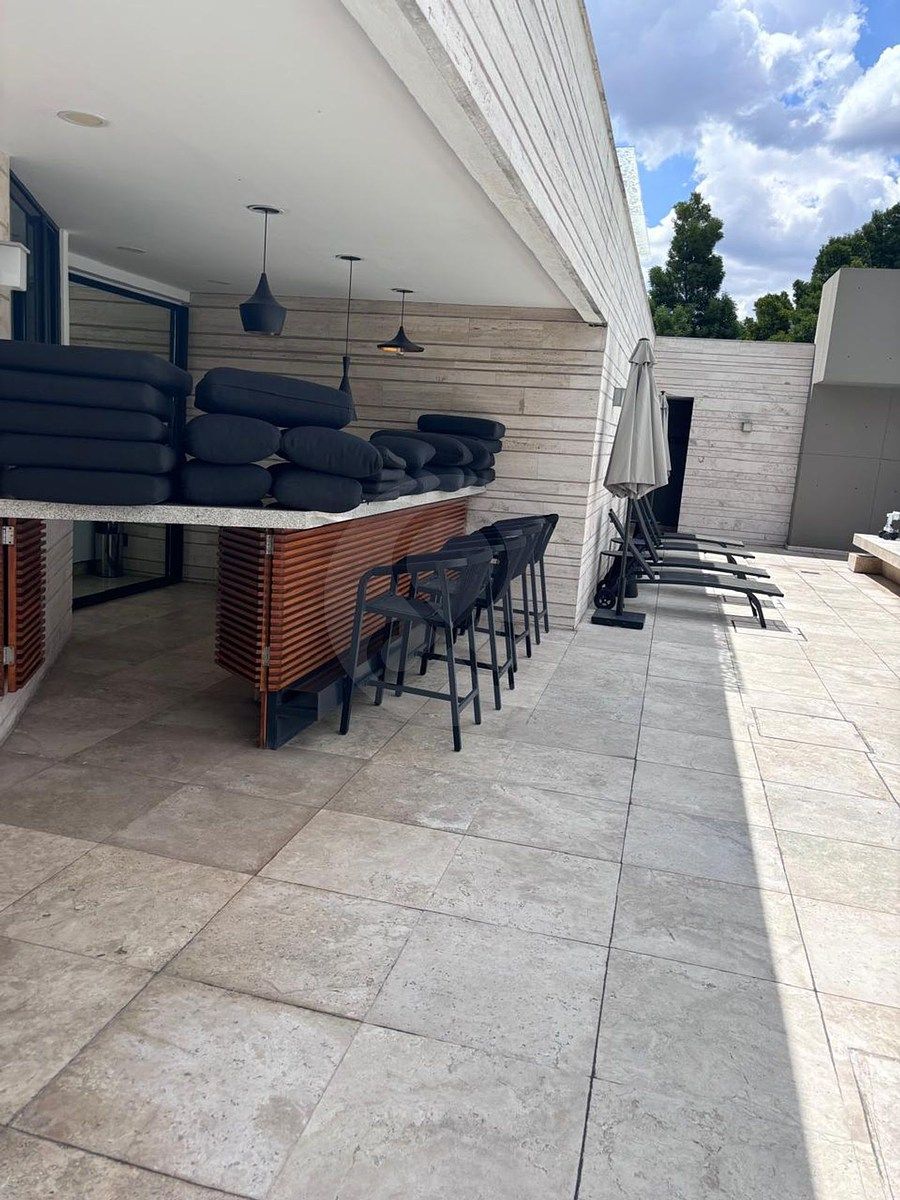 Apartamento em Polanco V Sección, Miguel Hidalgo, foto 41 de 50