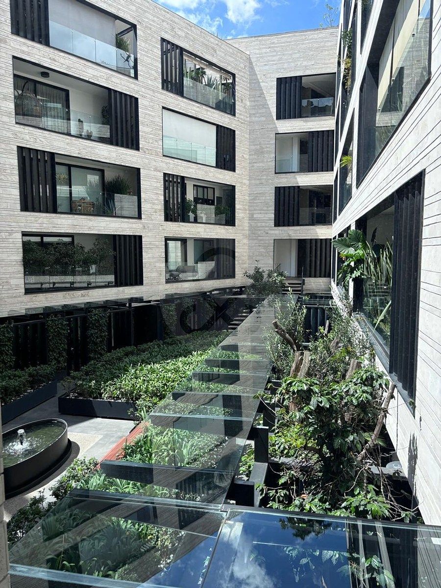Apartamento em Polanco V Sección, Miguel Hidalgo, foto 43 de 50
