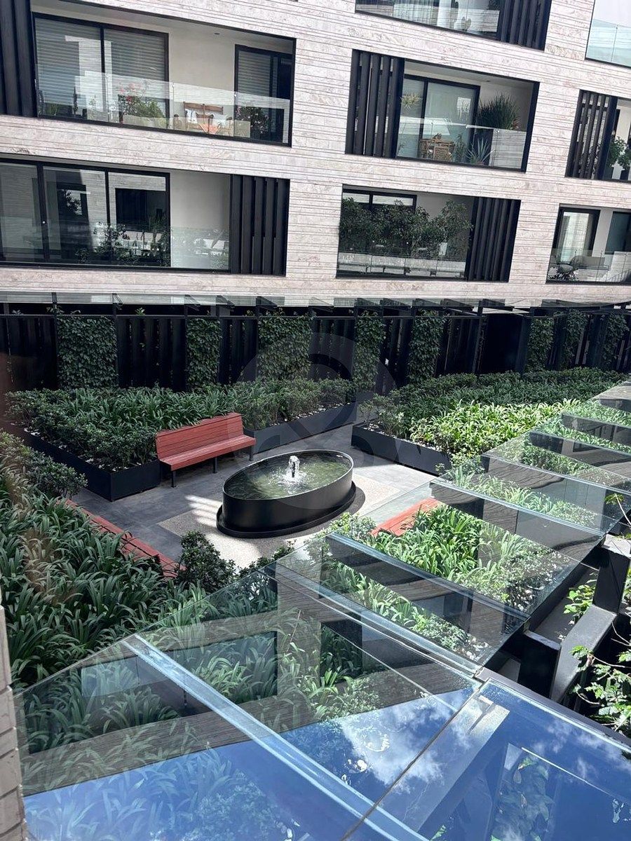 Apartamento em Polanco V Sección, Miguel Hidalgo, foto 47 de 50