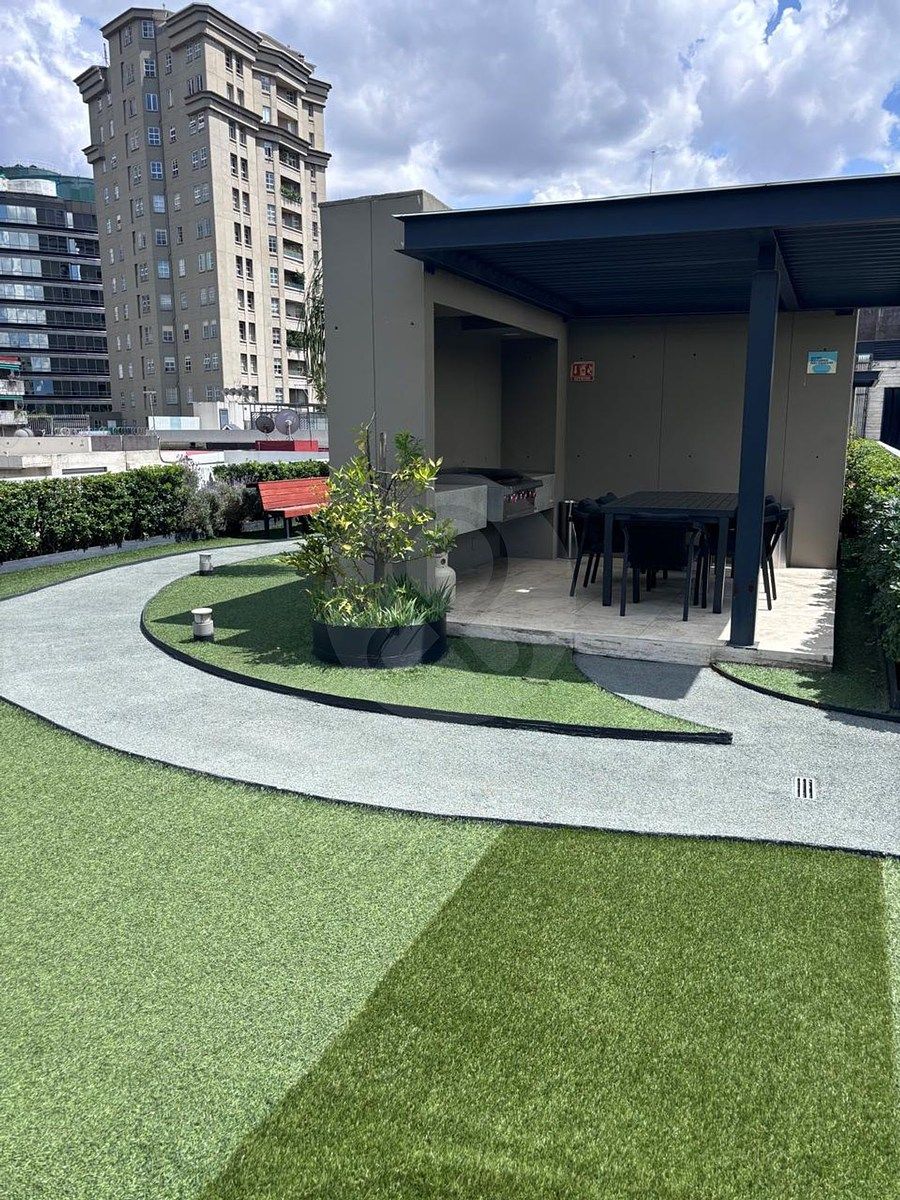 Apartamento em Polanco V Sección, Miguel Hidalgo, foto 48 de 50