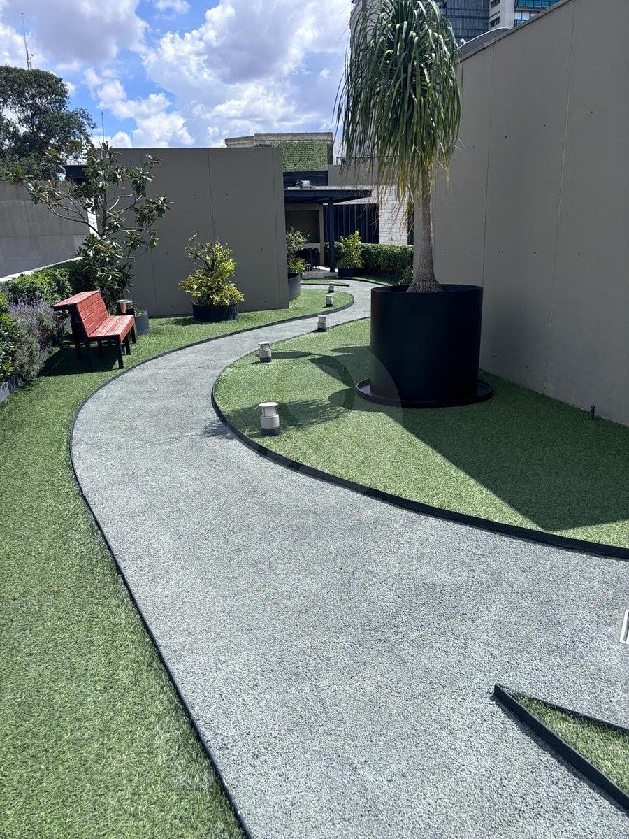 Apartamento em Polanco V Sección, Miguel Hidalgo, foto 50 de 50