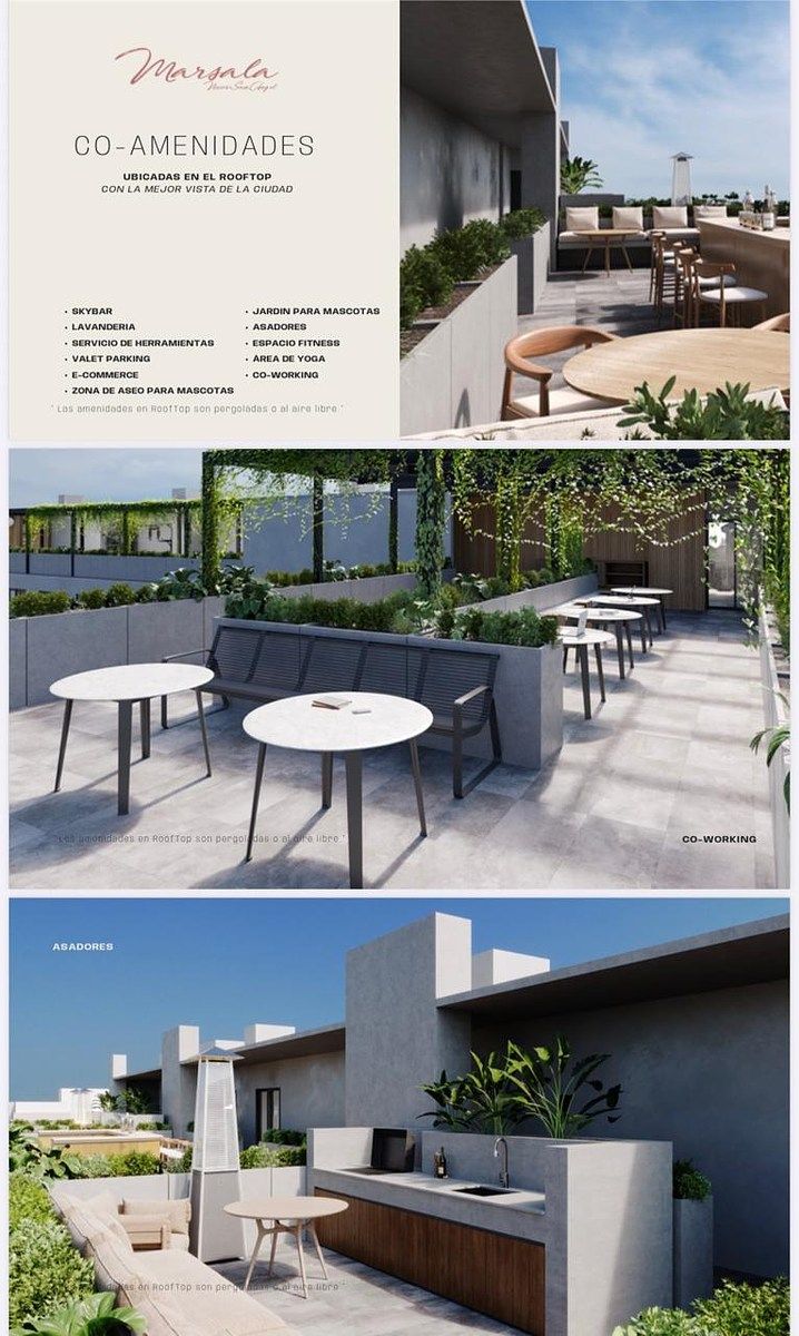Departamentos en Venta, Merced Gómez,  Álvaro Obregón, foto 1 de 4