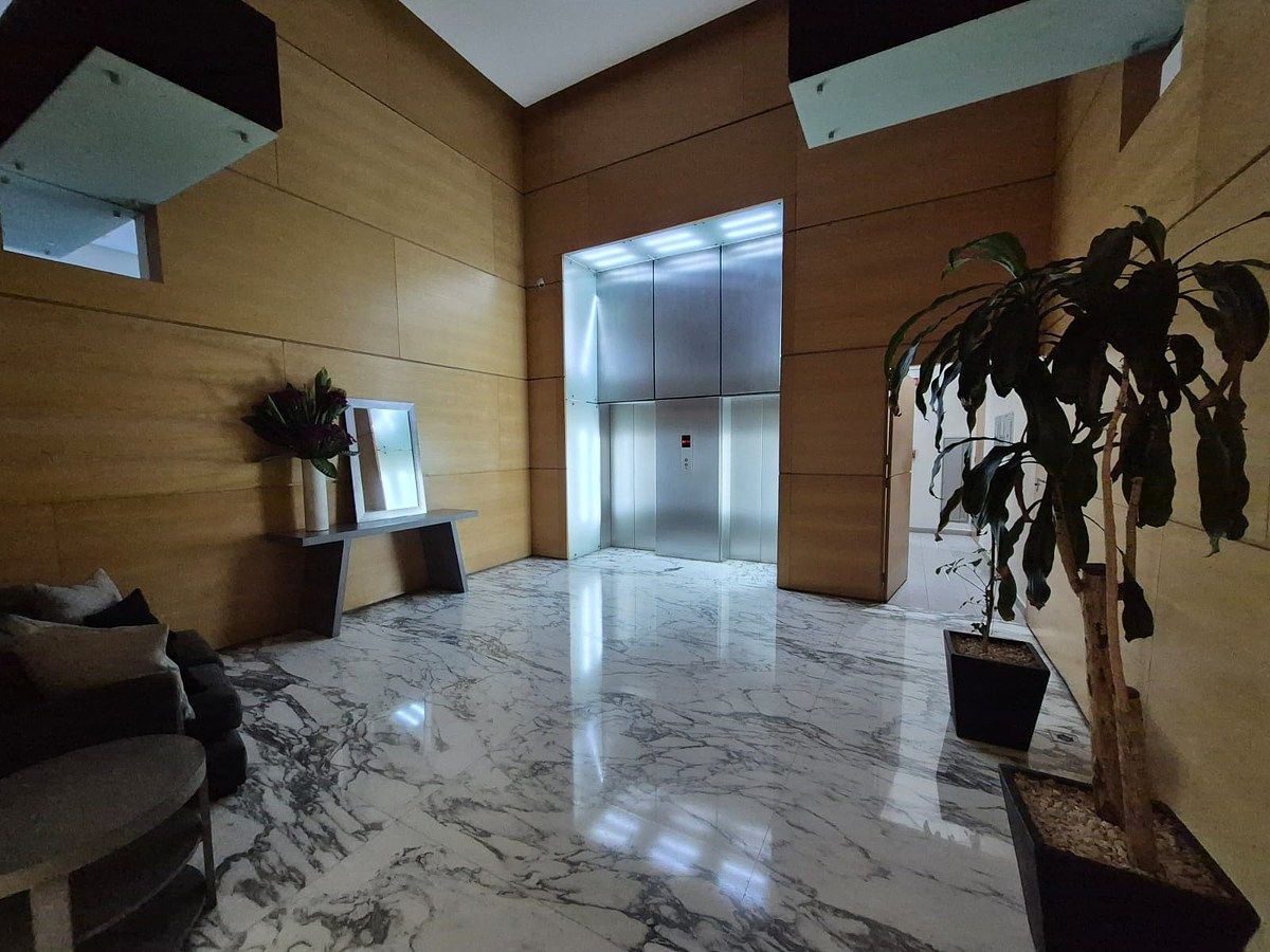 Departamento en Lomas del Chamizal, Cuajimalpa de Morelos, foto 4 de 24
