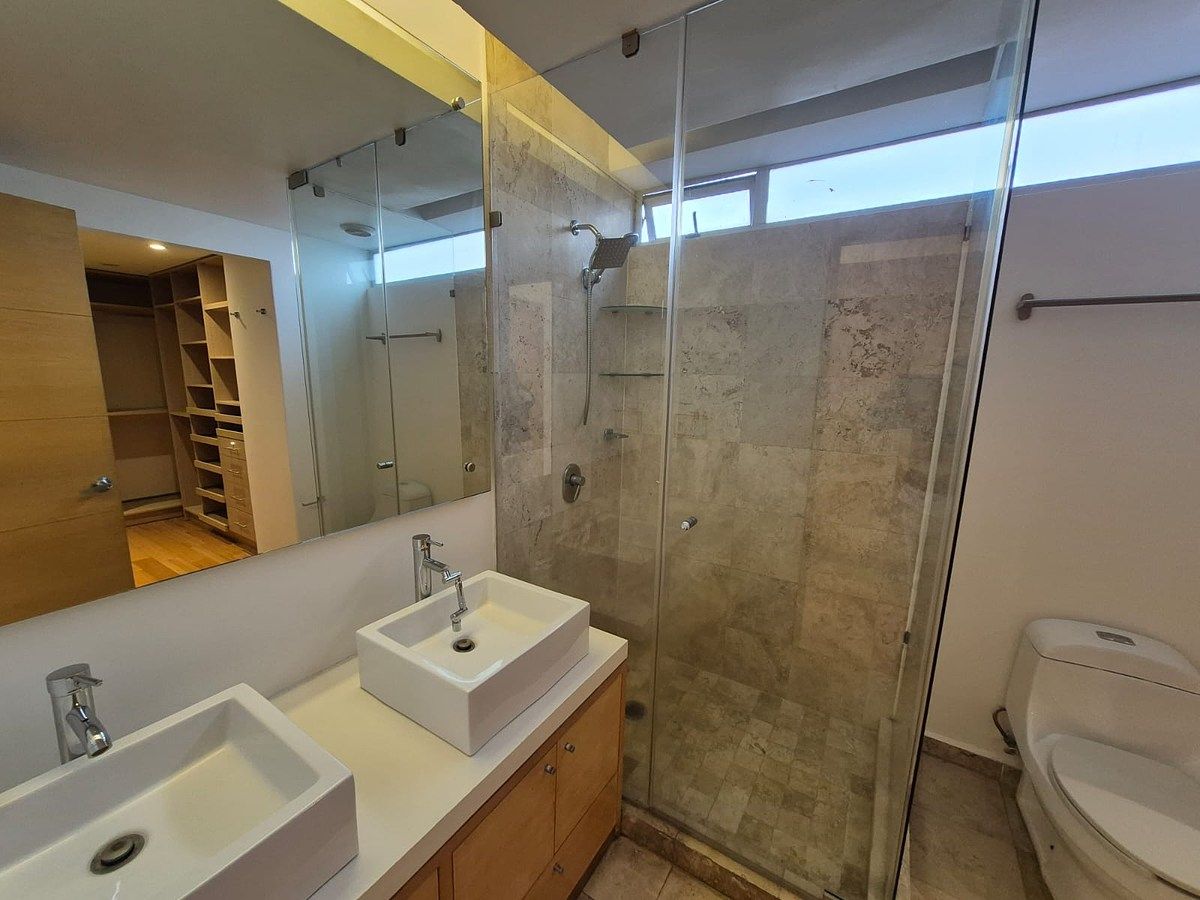 Departamento en Lomas del Chamizal, Cuajimalpa de Morelos, foto 9 de 24