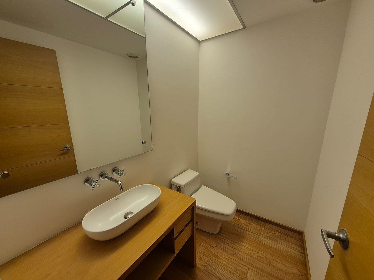 Departamento en Lomas del Chamizal, Cuajimalpa de Morelos, foto 12 de 24